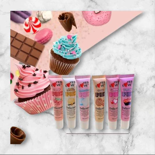 Gloss Candy