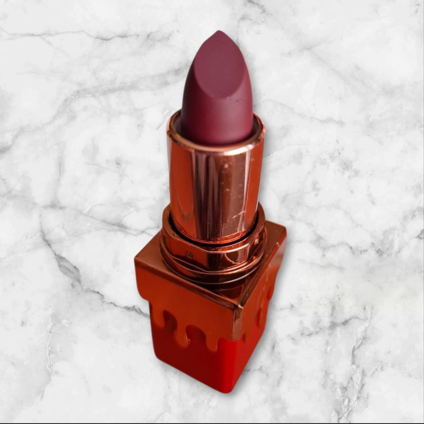 Rouge à lèvre Matte