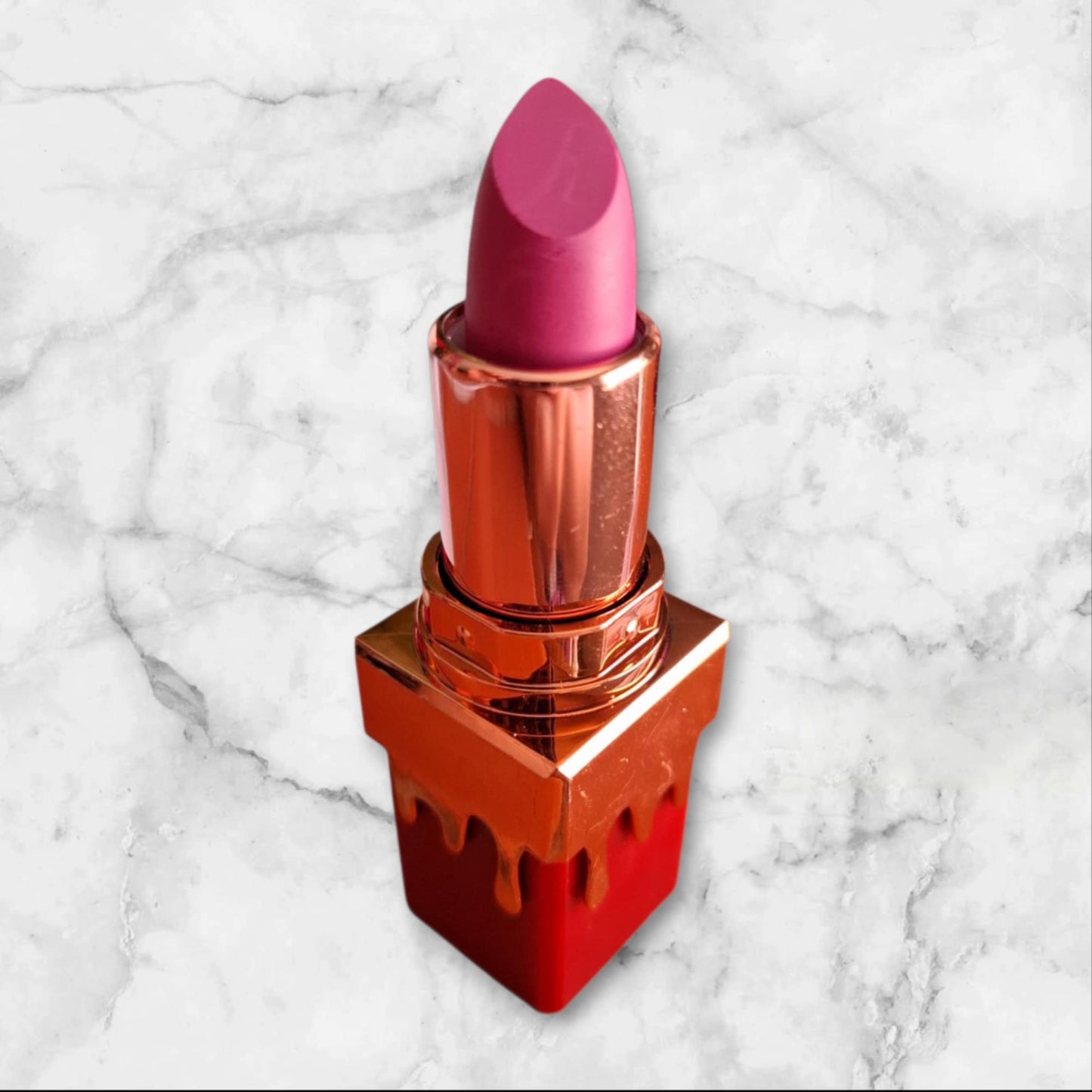 Rouge à lèvre Matte
