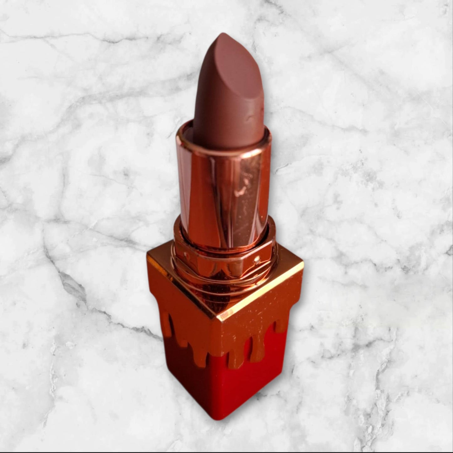 Rouge à lèvre Matte