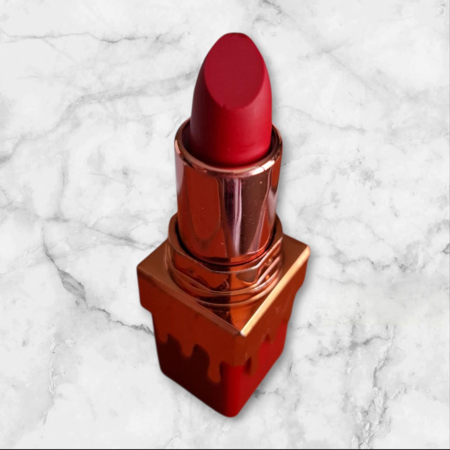 Rouge à lèvre Matte