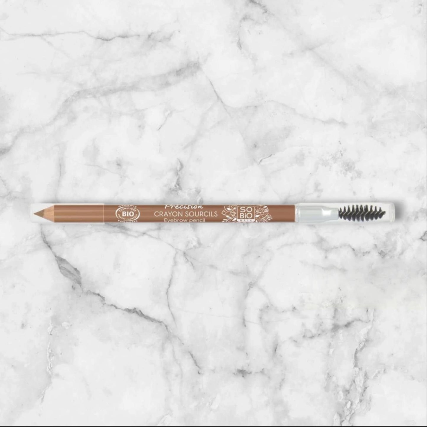 Crayon sourcils