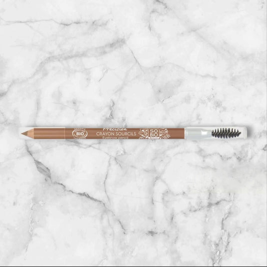 Crayon sourcils