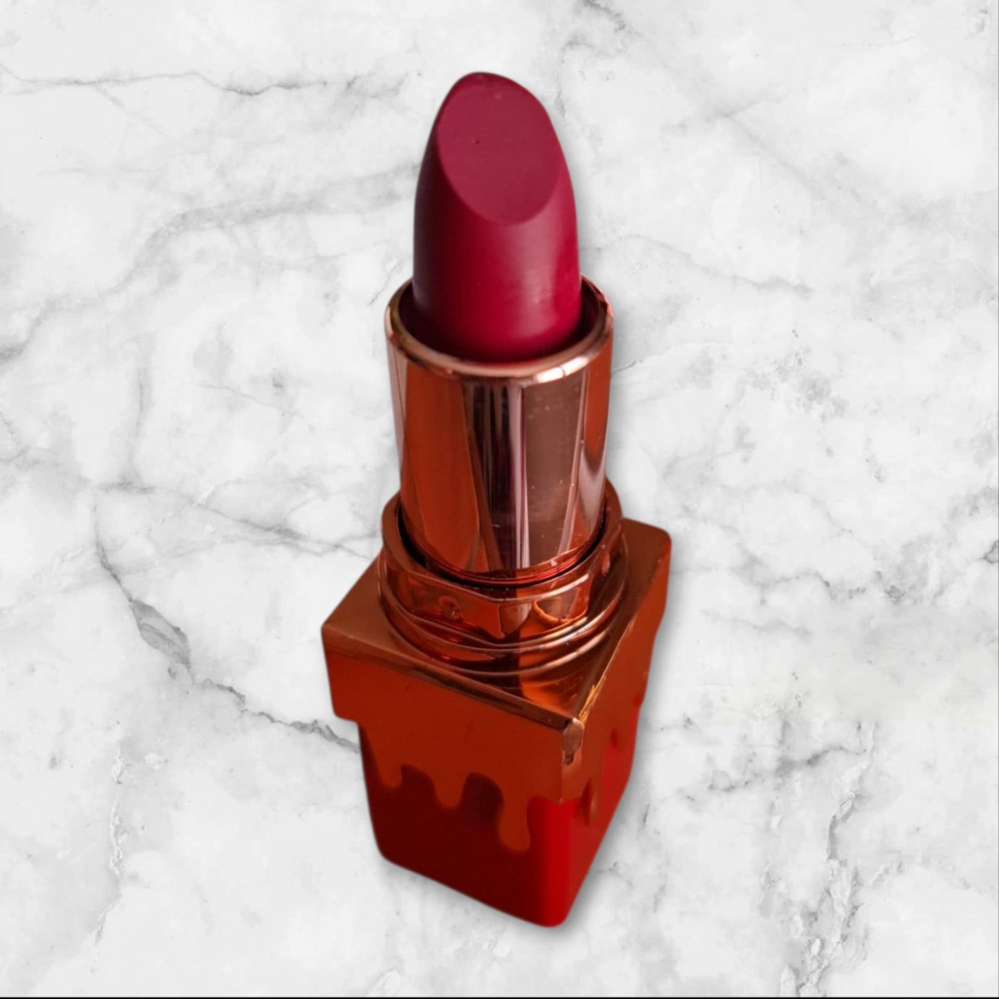 Rouge à lèvre Matte