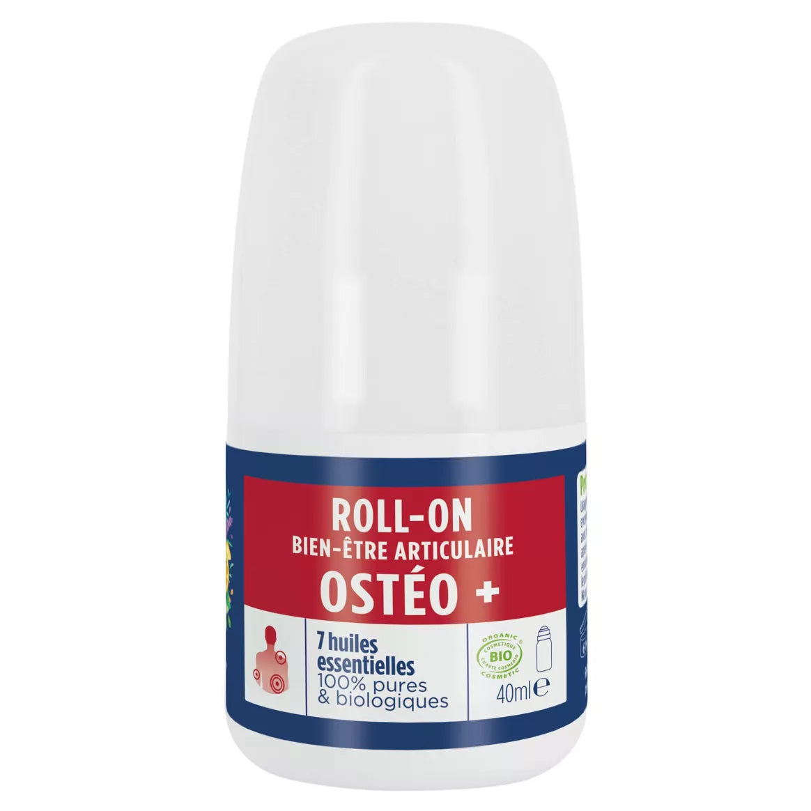 Roll-on Ostéo+