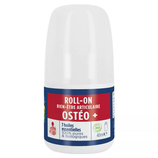 Roll-on Ostéo+