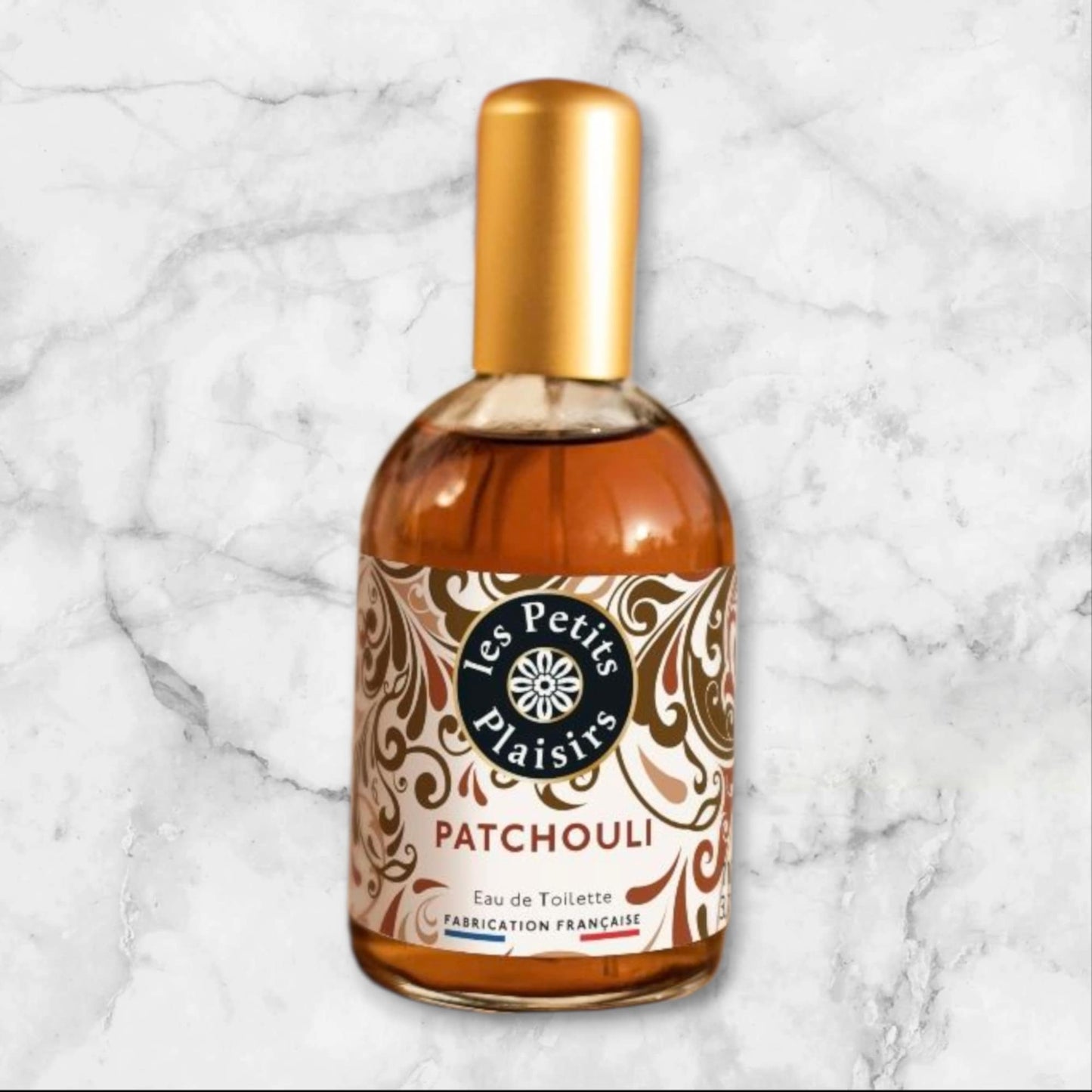 Eau De Toilette " Patchouli ( 110ml )