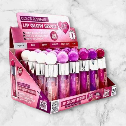GLOSS SERUM REVITALISANT