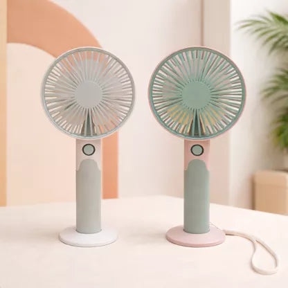 Mini Ventilateur Turbo Pro +