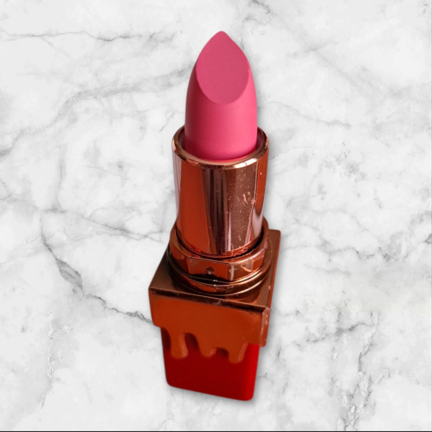 Rouge à lèvre Matte