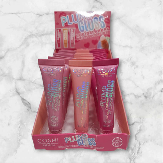 Gloss à lèvre