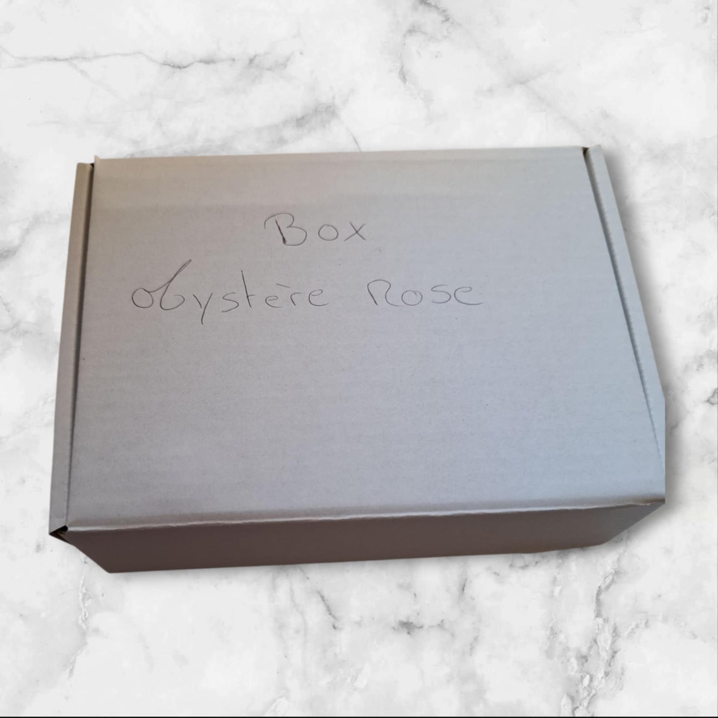 Box Mystère Rose 10 Produits