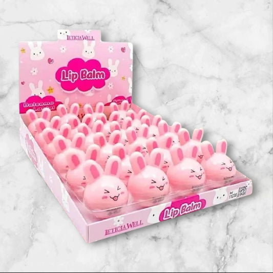 Baumes à lèvre Lapin