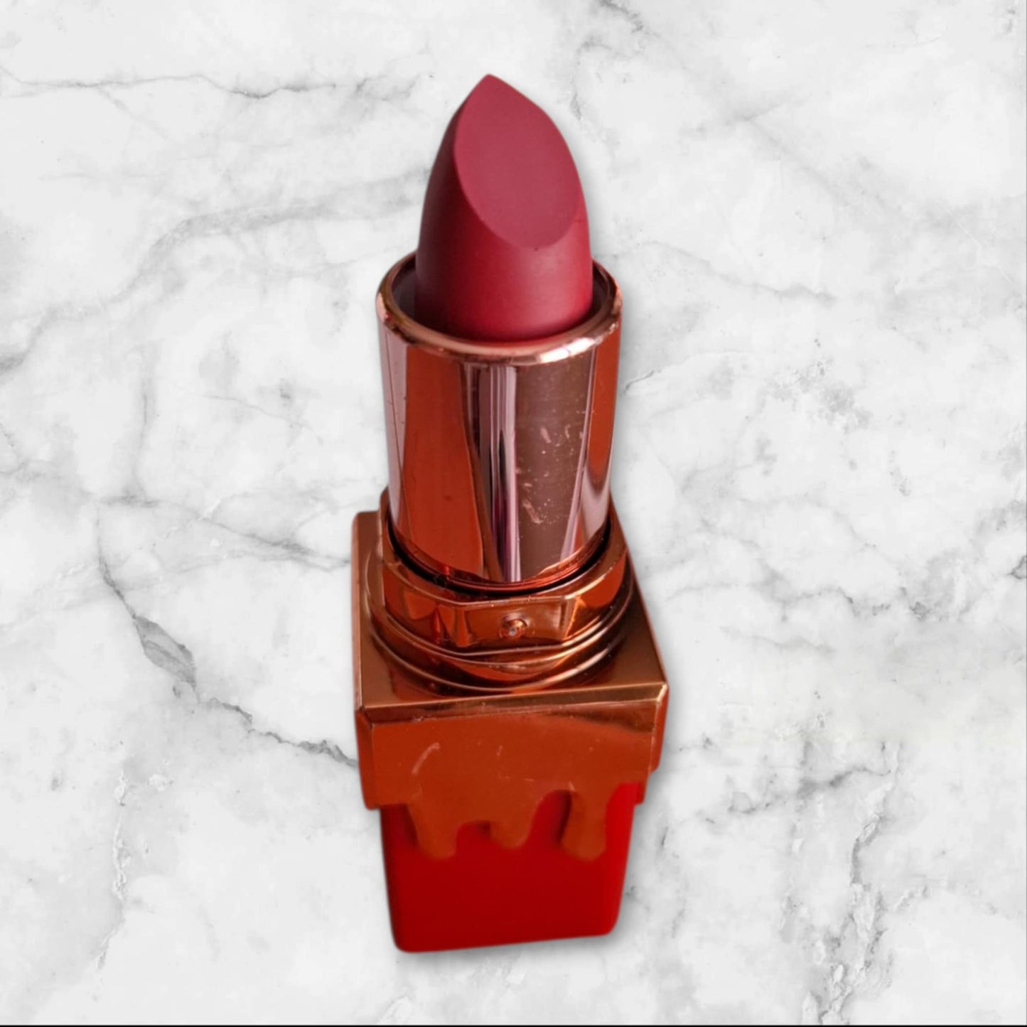 Rouge à lèvre Matte