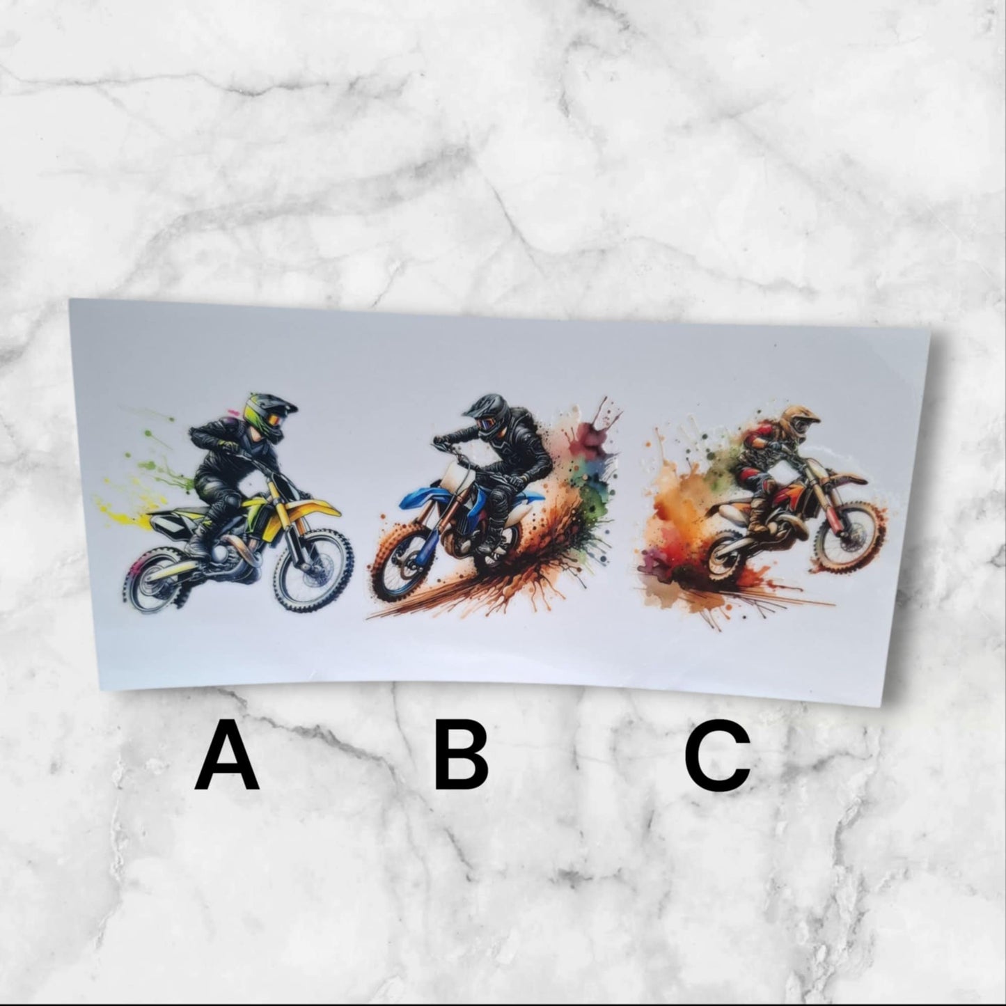 Motos