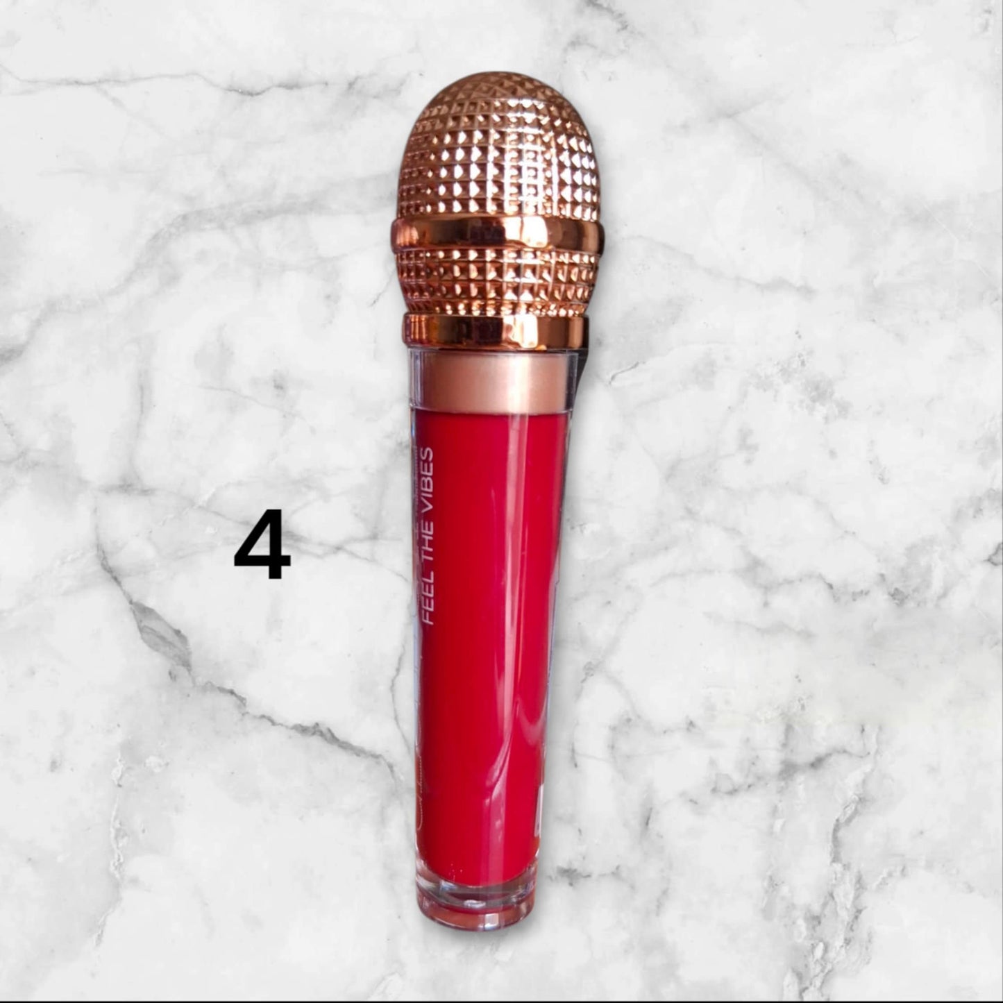 Rouge à lèvre Liquide Good Vibes