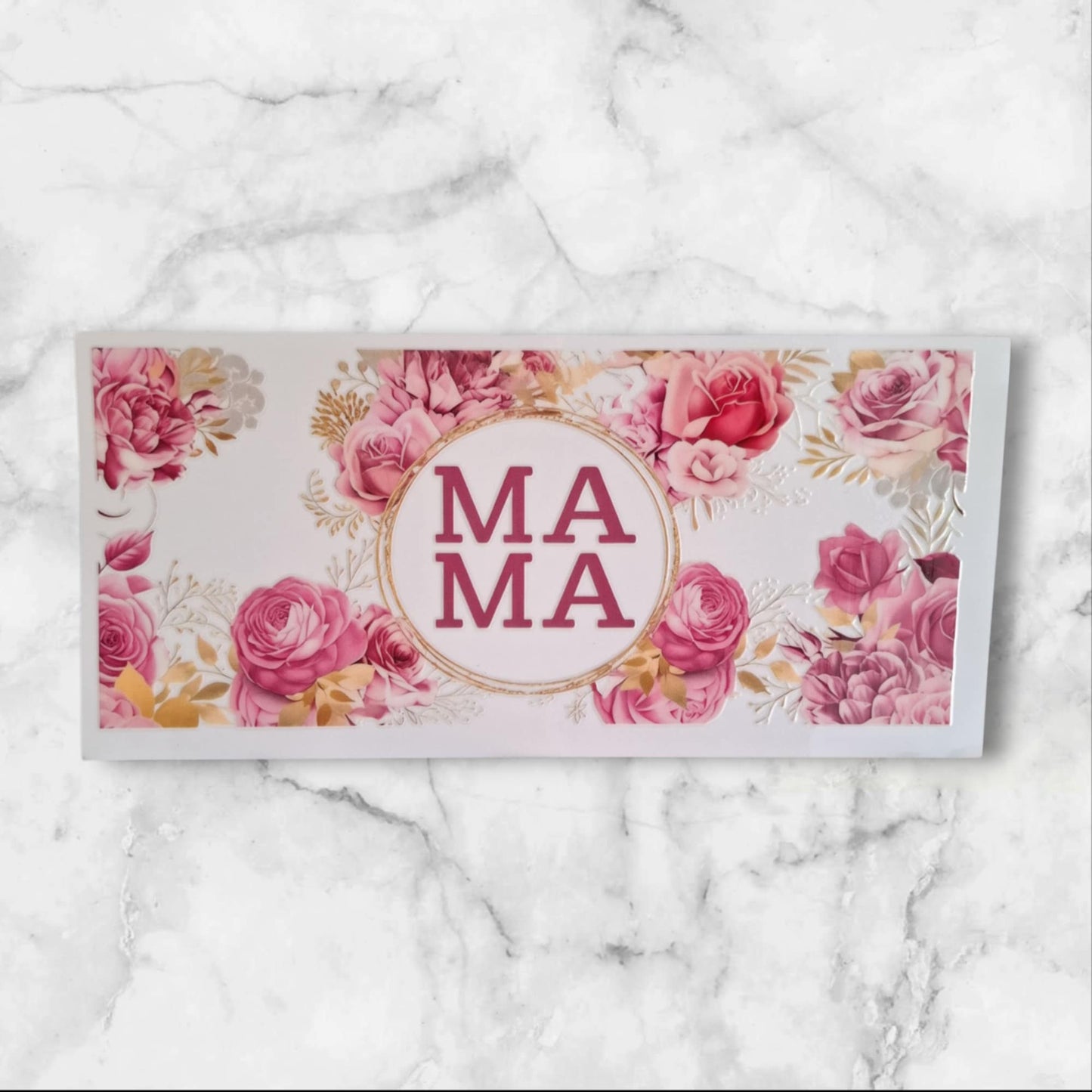 Verre ( MAMA )