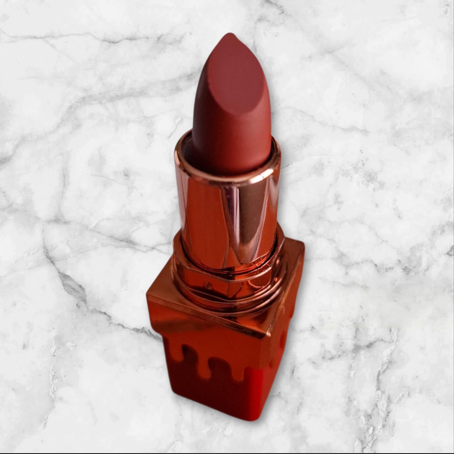 Rouge à lèvre Matte