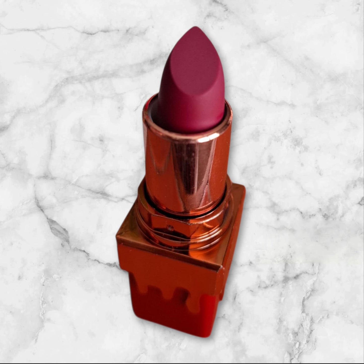 Rouge à lèvre Matte