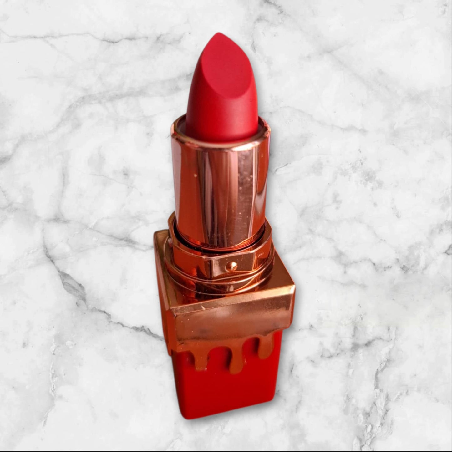 Rouge à lèvre Matte