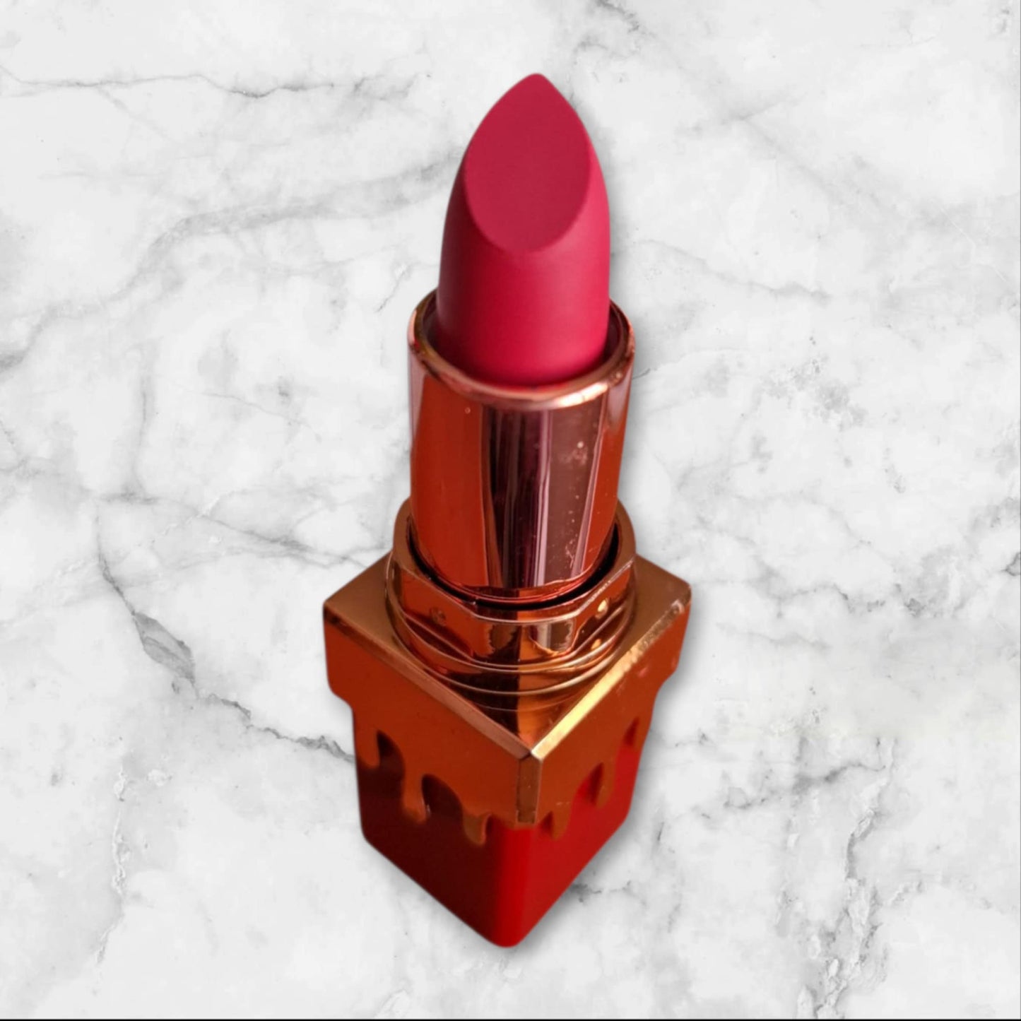 Rouge à lèvre Matte