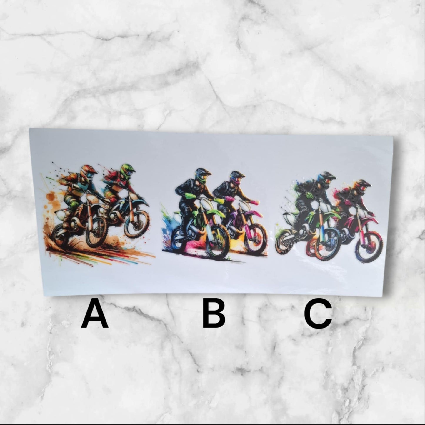 Motos