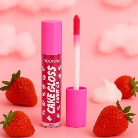 Cake Gloss Sweet Oil
