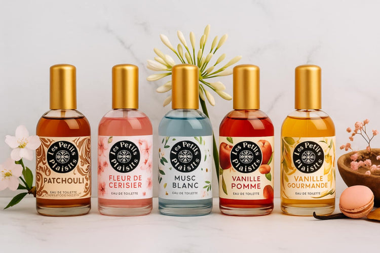 Eau de toilette