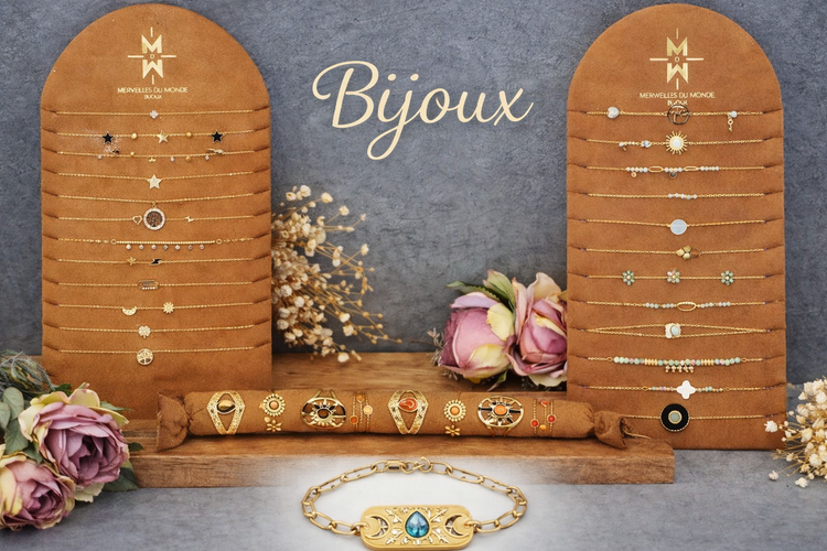 Bijoux