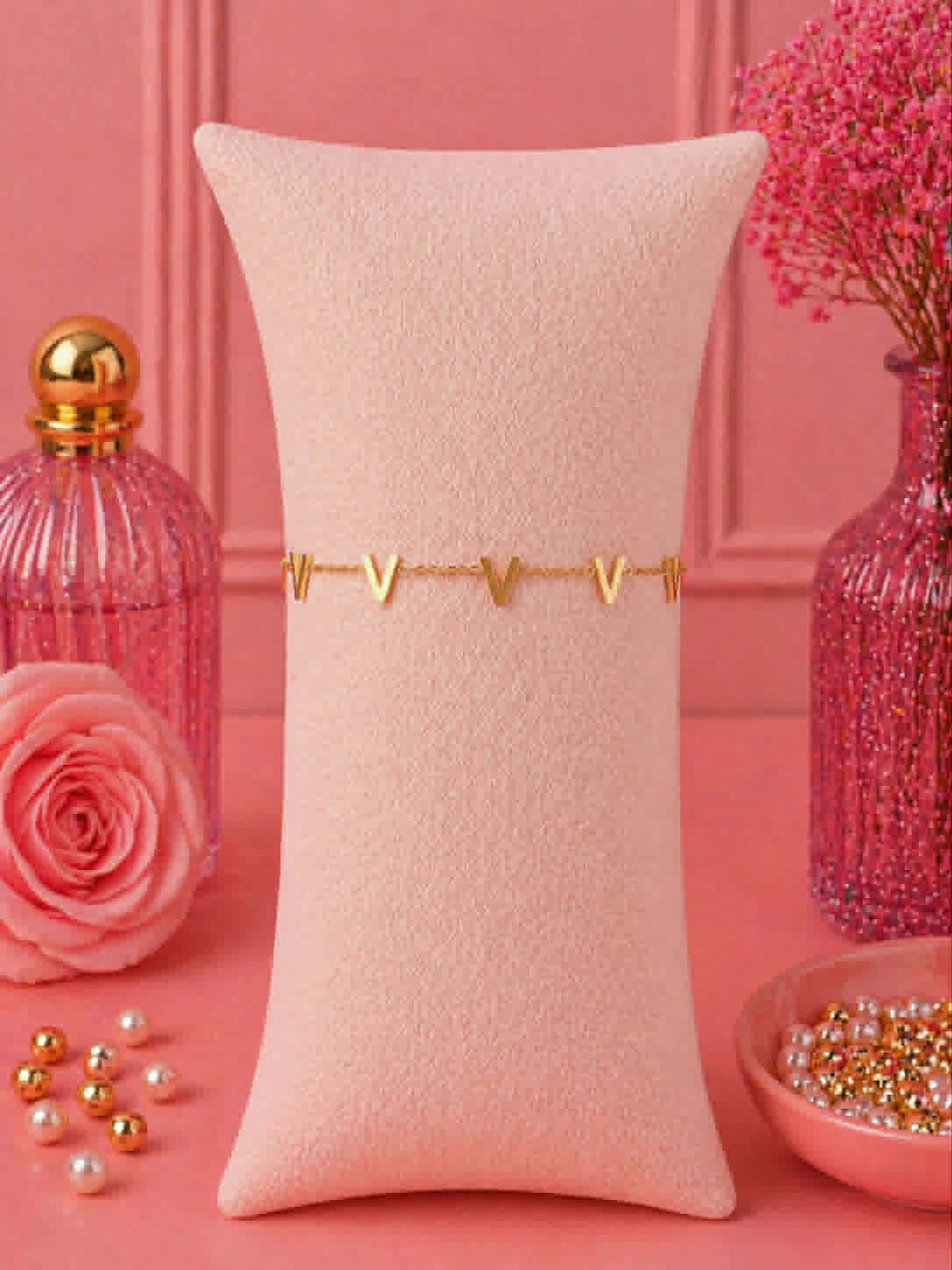 Bracelet Nova - Collection Perla Lumière