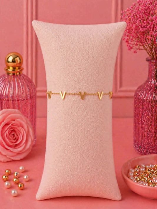 Bracelet Nova - Collection Perla Lumière
