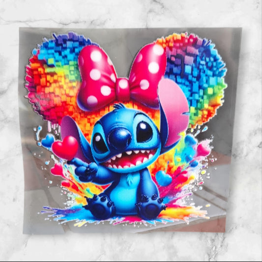 Stitch