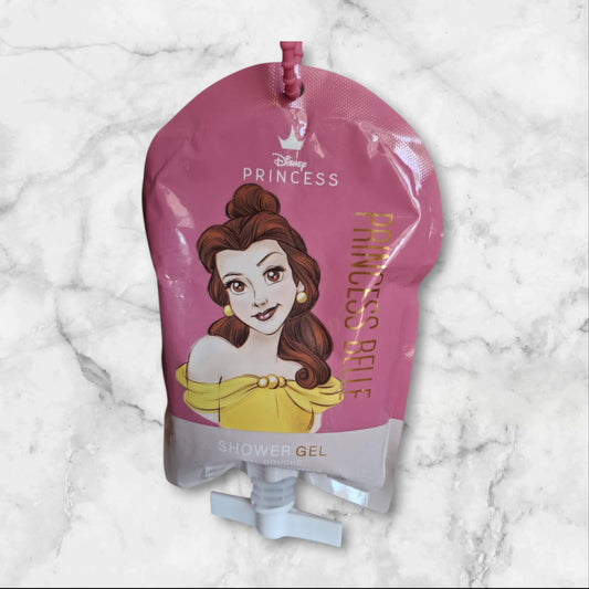 Gel Douche Belle ( Disney )