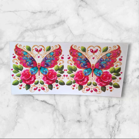 Papillons