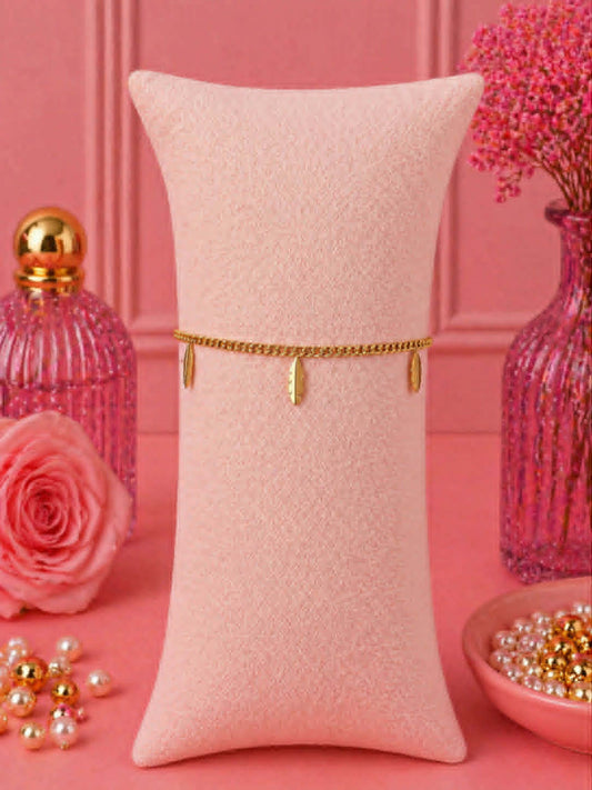 Bracelet Naïra - Collection Perla Lumière