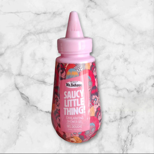 Gel Douche Ms.Behave ( Dysney )