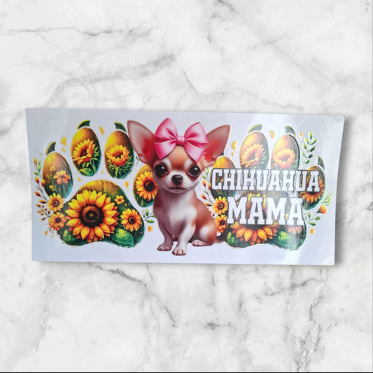 Maman Chihuahua