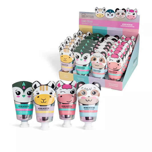 Crème pour les mains - IDC INSTITUTE