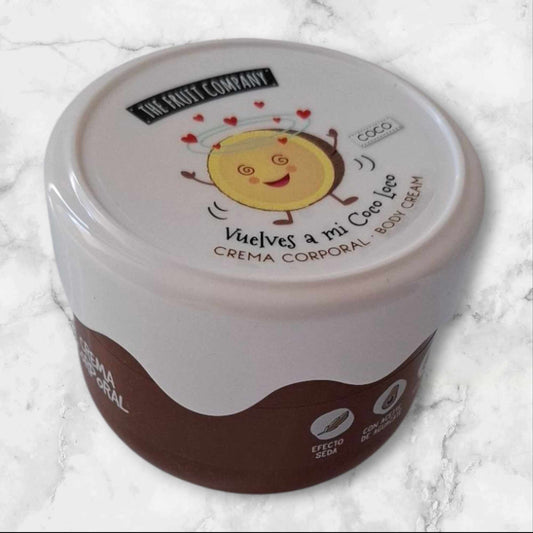 Crème Corp Coco