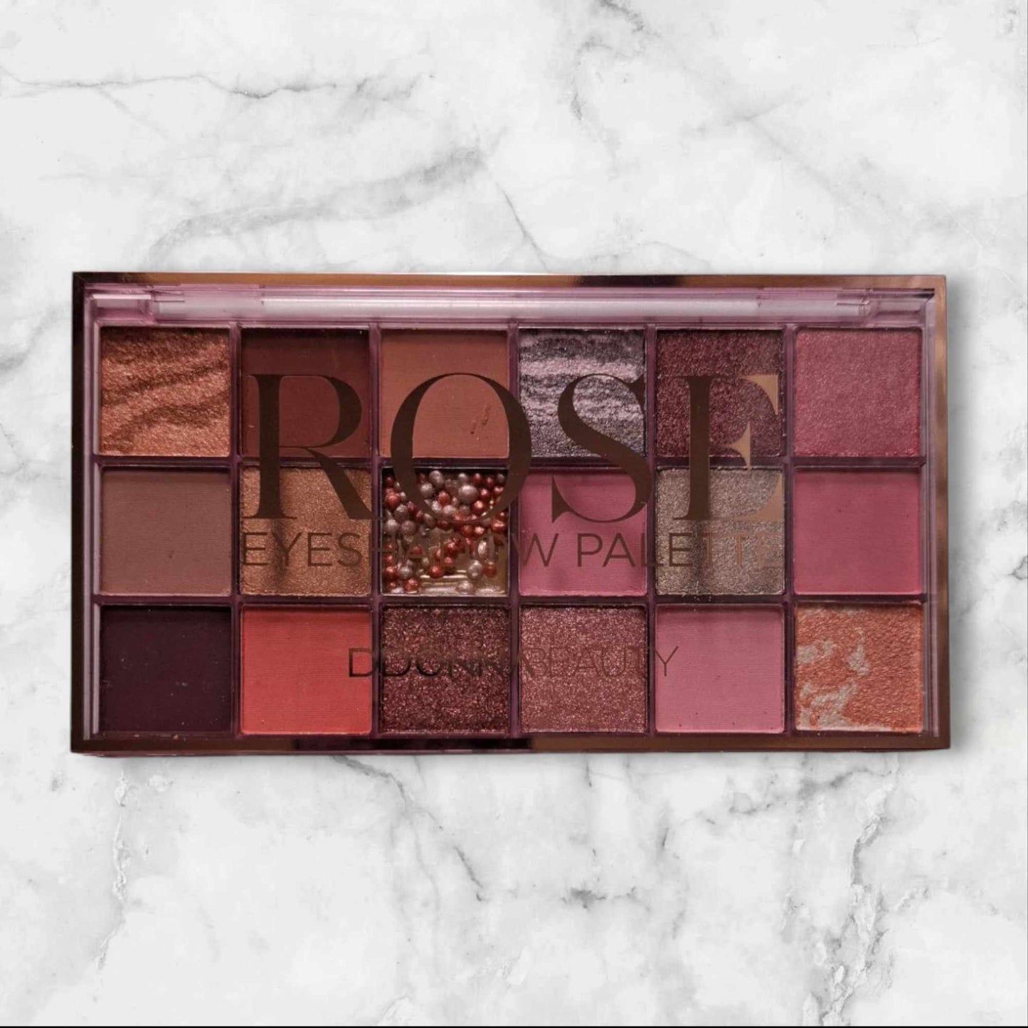 Palette Rose