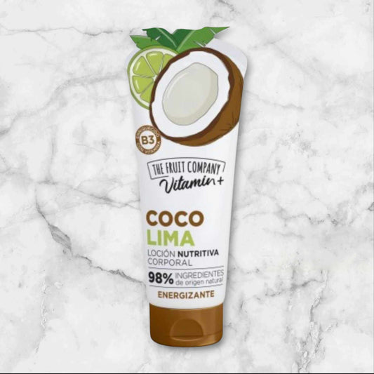 Lotion Energisante