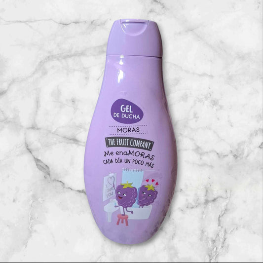 Gel douche