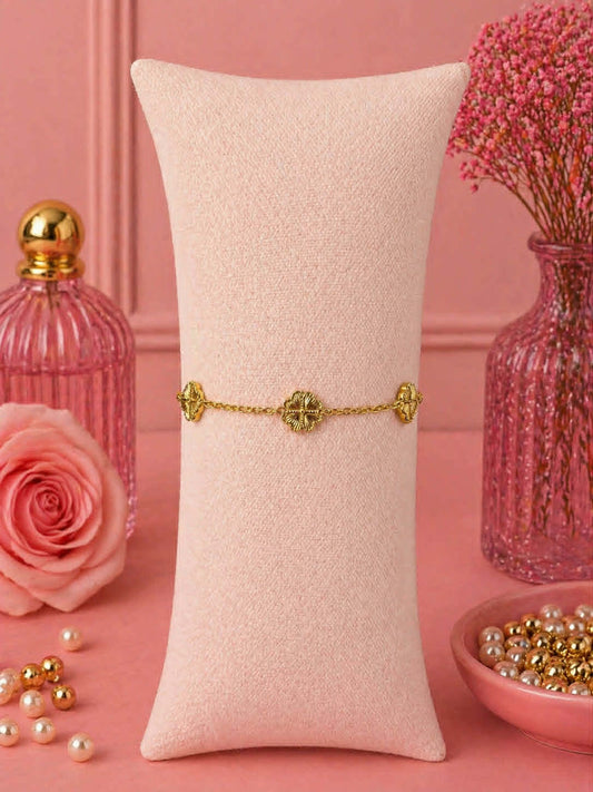 Bracelet Perla Floréa - Collection Perla Lumière