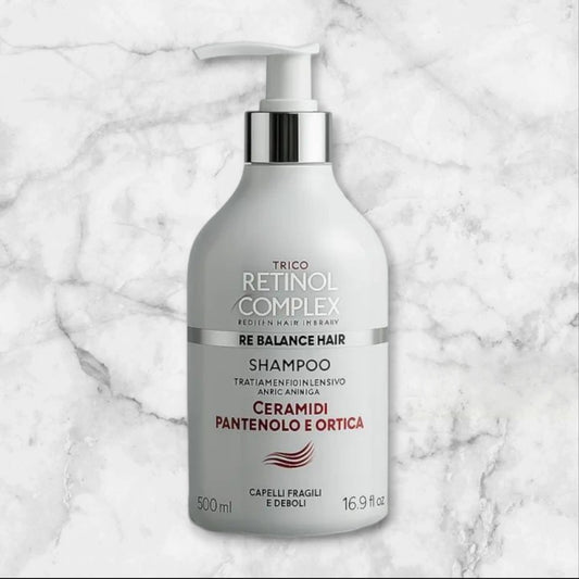 Shampoing Anti Chute