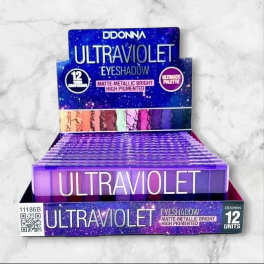 Palette Ultra Violet