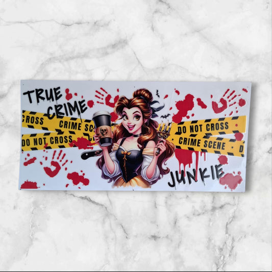 Belle ( La Belle et la Bête ) Halloween