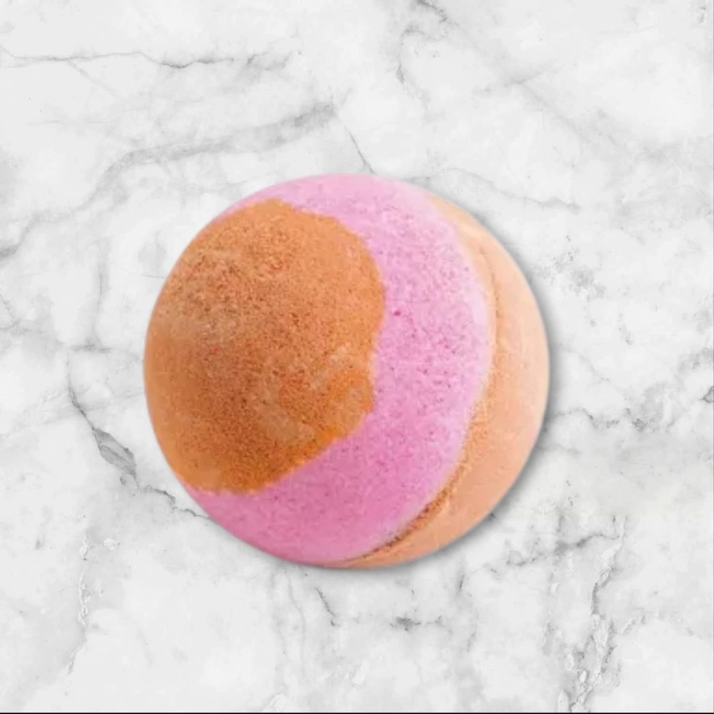 🌈 Bombe de bain colorée – Édition limitée