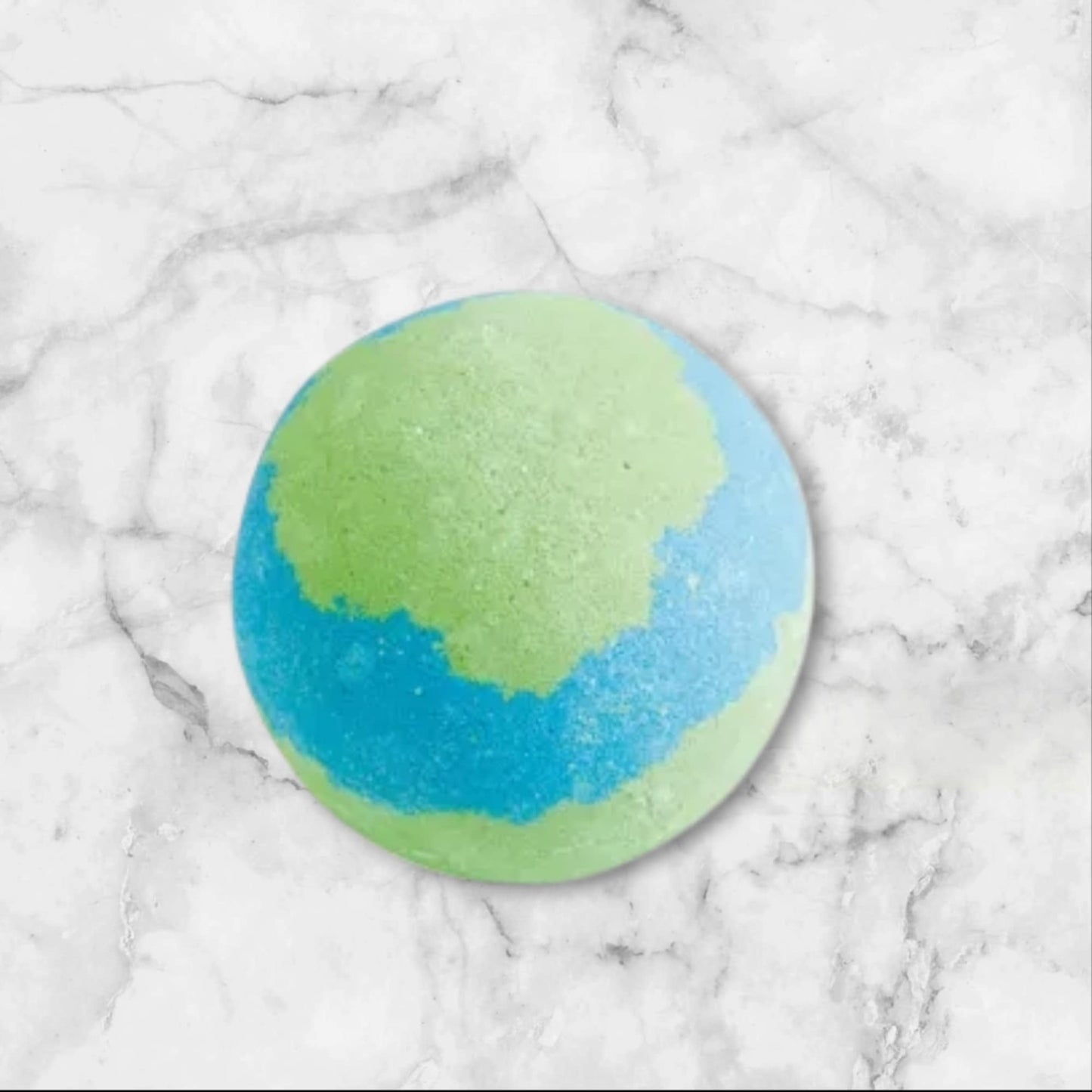 🌈 Bombe de bain colorée – Édition limitée