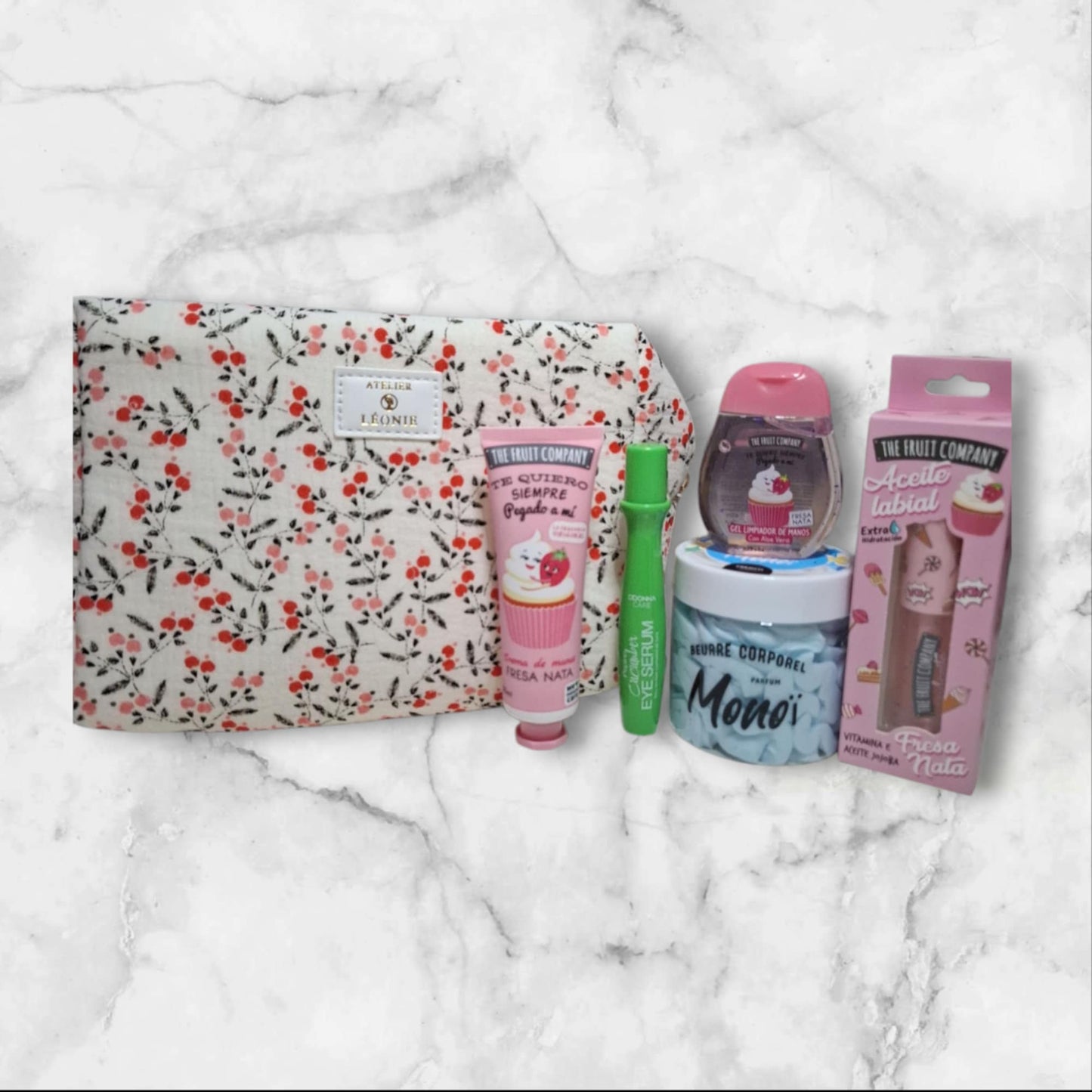 Trousse Fête des Mères