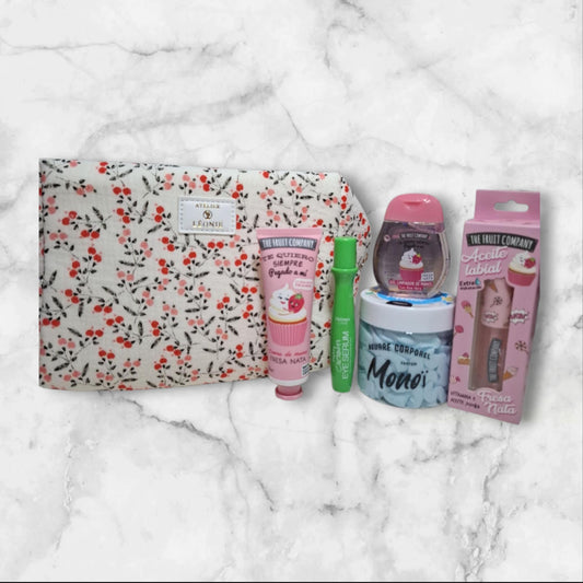 Trousse Fête des Mères